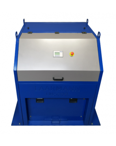 MÁY NGHIỀN VÒNG NGHIỀN LM5000